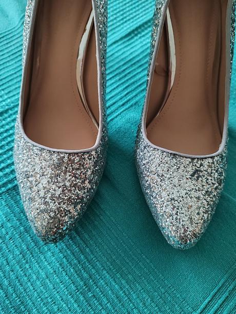 Dámske lodičky, next,41