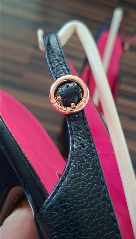 Ted baker lodičky, ted baker,37