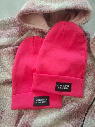 Čiapka, little star