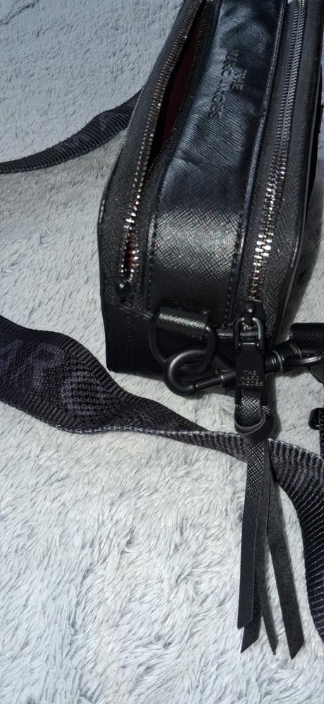 Kabelka marc jacobs, marc jacobs