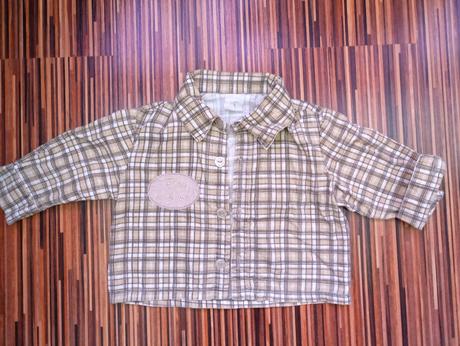 Chlapcenska kosela, 62