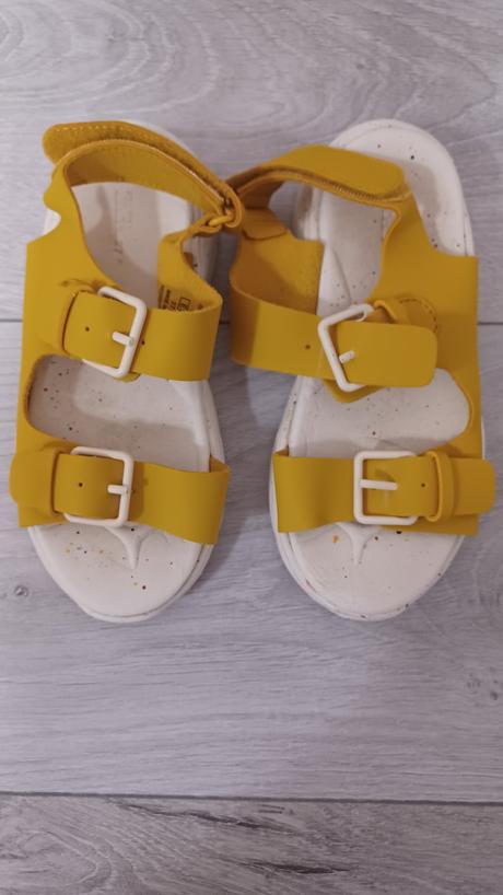 Sandále zara, zara,27