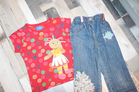 Kompletík upsy daisy, next,110