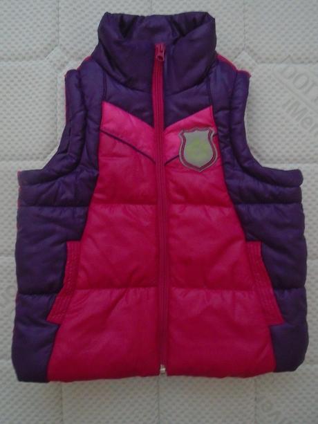 Vesta next- 110/ 116 ( vek 5-6.rok), next,110