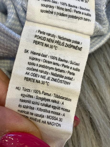 Chlapčenské opaľovačky pásikavé f&f (68), f&f,68