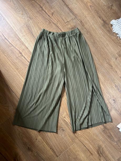 Široké nohavice, orsay,xs