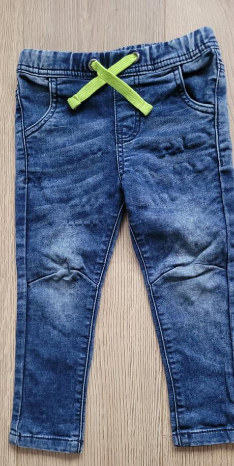 Nohavice 2ks, dopodopo,86