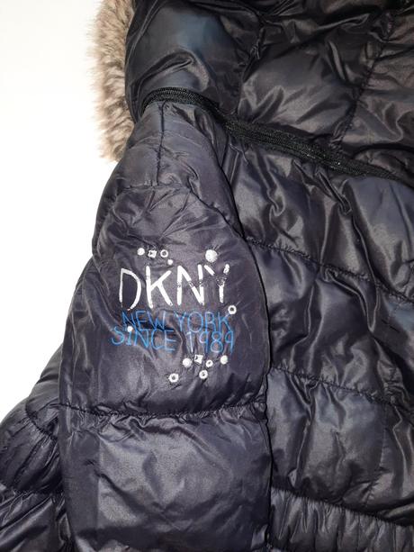 Vetrovka, bunda dkny, dkny,110