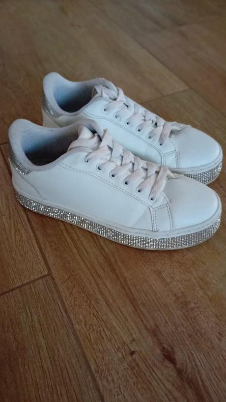 Tenisky veľ. 33, graceland,33