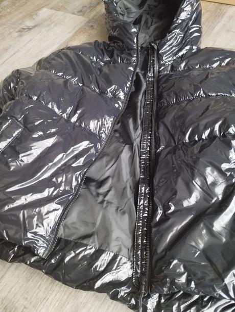 Zimná bunda 4f, 152