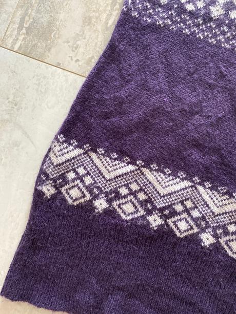 Svetrikove šaty, kik,152