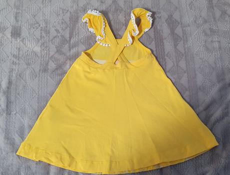 Letne saty 98 mayoral, mayoral,98