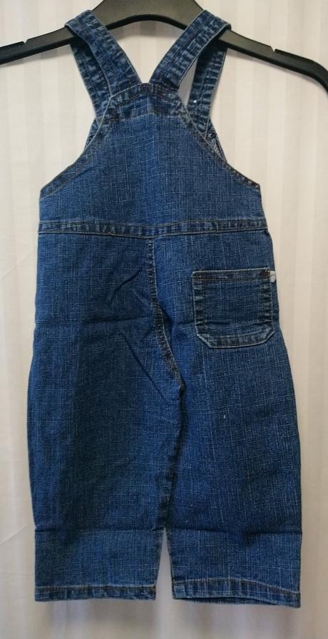 Detské rifle na traky, prosper, 80-86 cm, 86