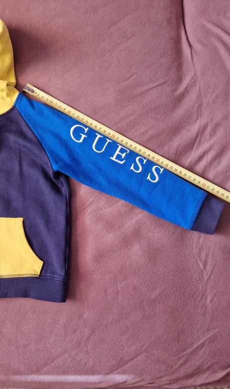 Guess mikina, guess,104