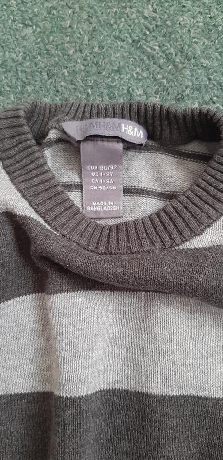 Sveter, h&m,86