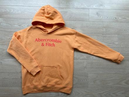 Mikina abercrombie, 14-15rokov, abercrombie&fitch,164