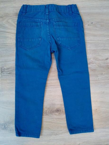 Nohavice, č. 98, 98