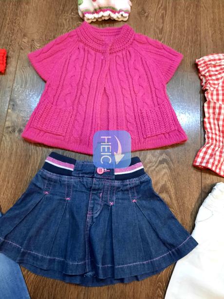 Mix pre dievčatko veľ.86-92, 86–98