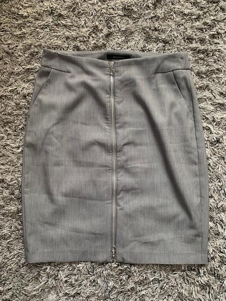 Damska puzdrova sukna, reserved,42