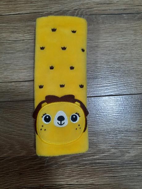 Ochrana na pás do auta, 