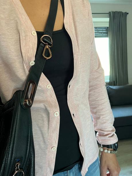 Tričko na gombíky carhartt, m