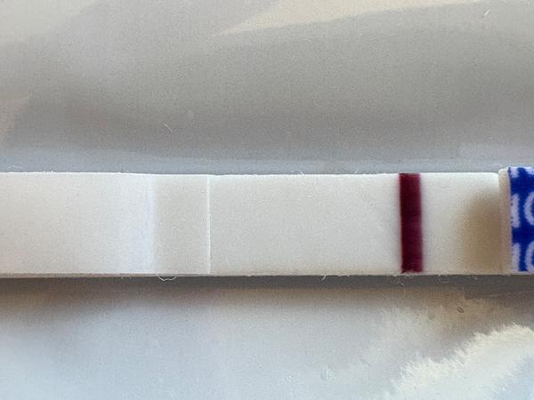 Je tam naozaj slabý duch?