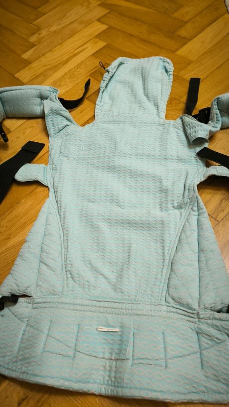 Nosič rischino, rischino