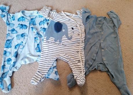 Pyžamovy overal, next,62