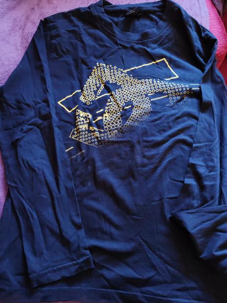 Tričko na donosenie, l