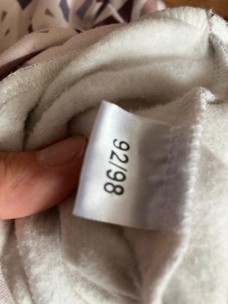 Mikoo mikina 92/98, 98