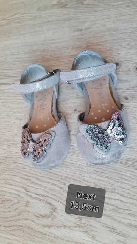 Topánky od 19-29, 24