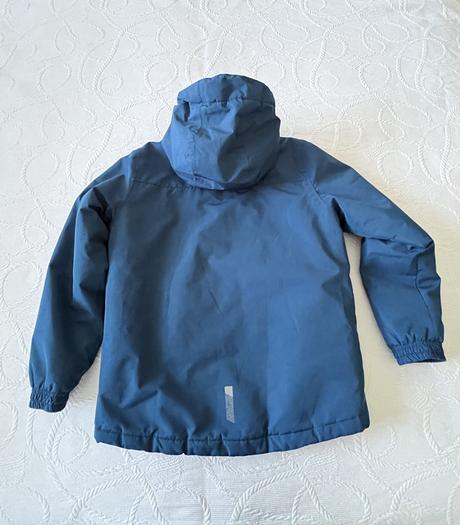 Prechodna podsita bunda zn. crivit vel. 134/140, crivit,134