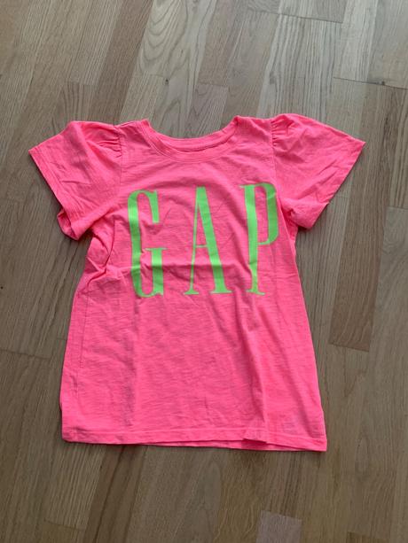 Tricko gap, gap,146
