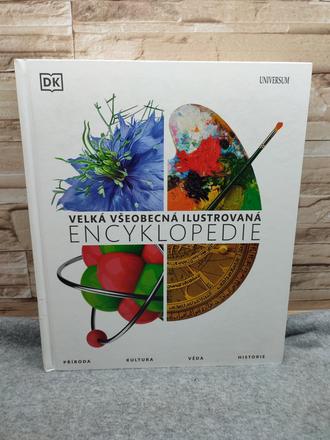 Velká všeobecná ilustrovaná encyklopedie cz, 