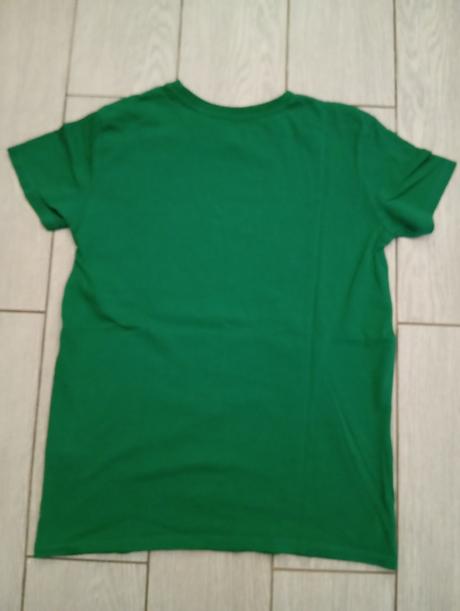Tričko, sinsay,158