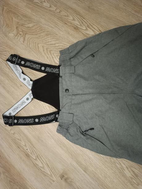 Lyžiarske nohavice 146/152, 152