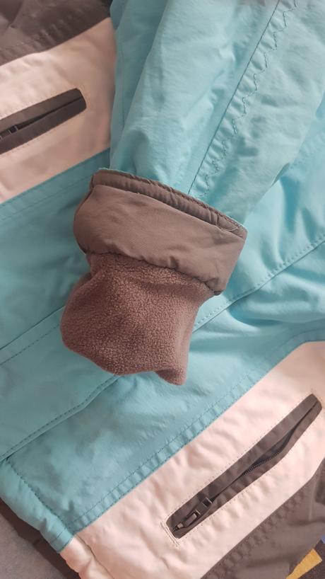 Nova bunda, dopodopo,104