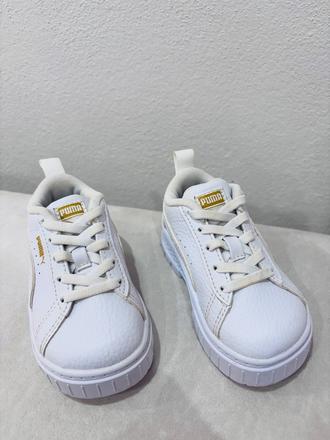 Puma tenisky, puma,22