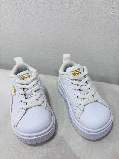 Puma tenisky, puma,22