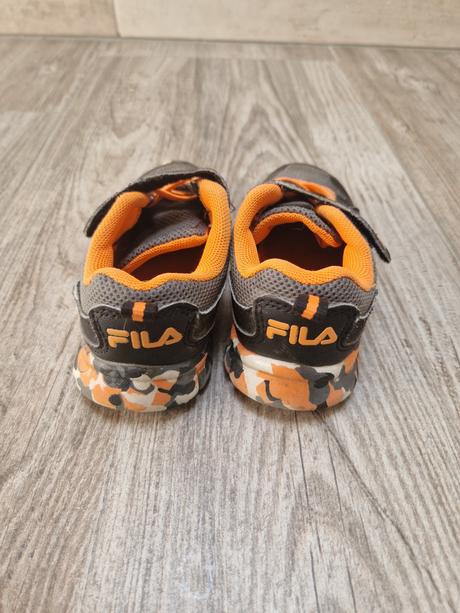 Tenisky fila, fila,25
