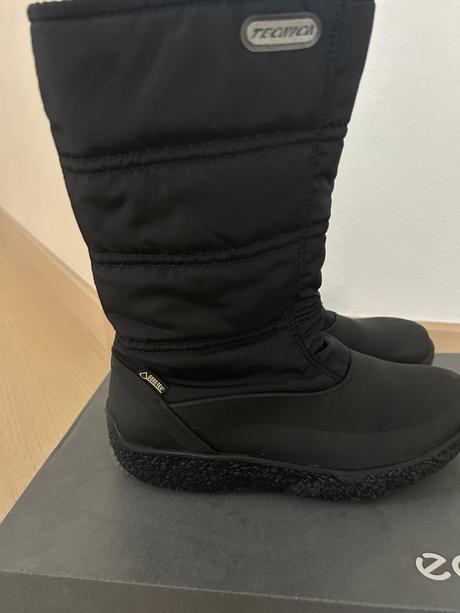 Goretex snehule technica veľ.36, 36