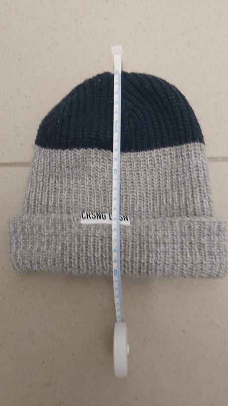 Čiapka zimná chlapčenská veľ.134/176 (8-15r), 134