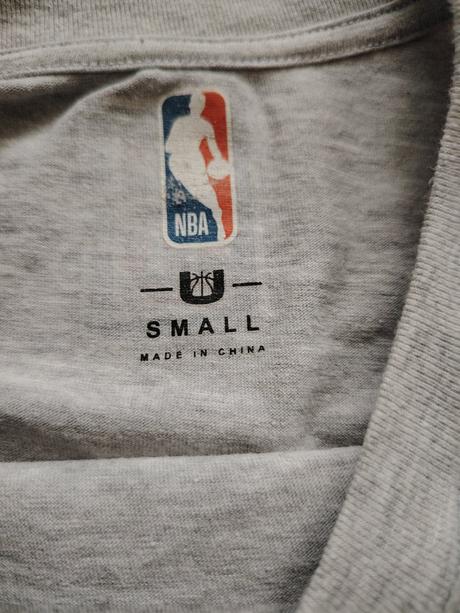 Tričko nba, 170