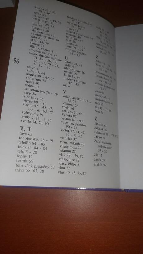 Rozum do batôžka pre (pred)školákov,