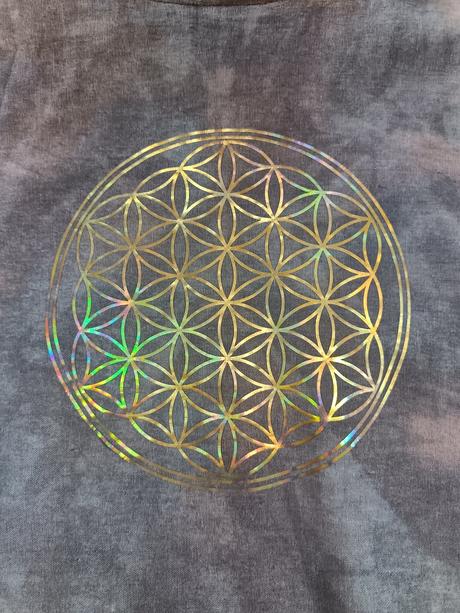 Crop top od veronika rubaninská,