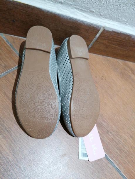 Krásne balerinky, nelli blu,31