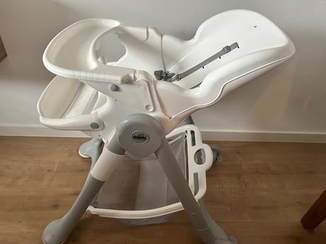 Detska jedalenska stolicka cam, cam