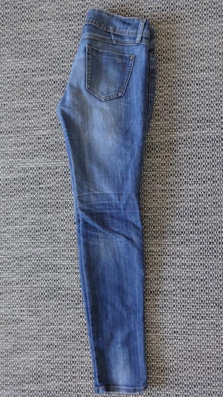 Tally weijl rifle xs/s, tally weijl,xs