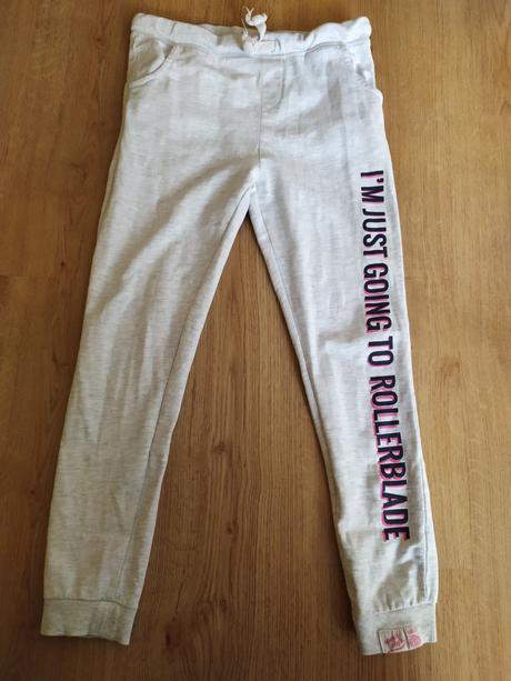 Tepláky, sinsay,140