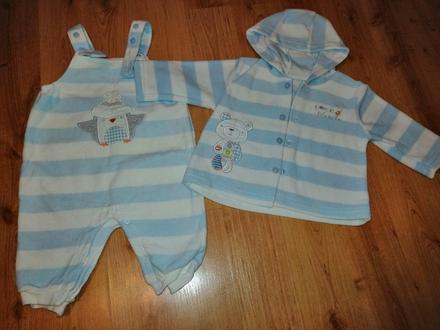 Dekova súprava, f&f,68